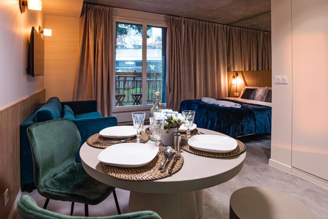 Citihome Parigi