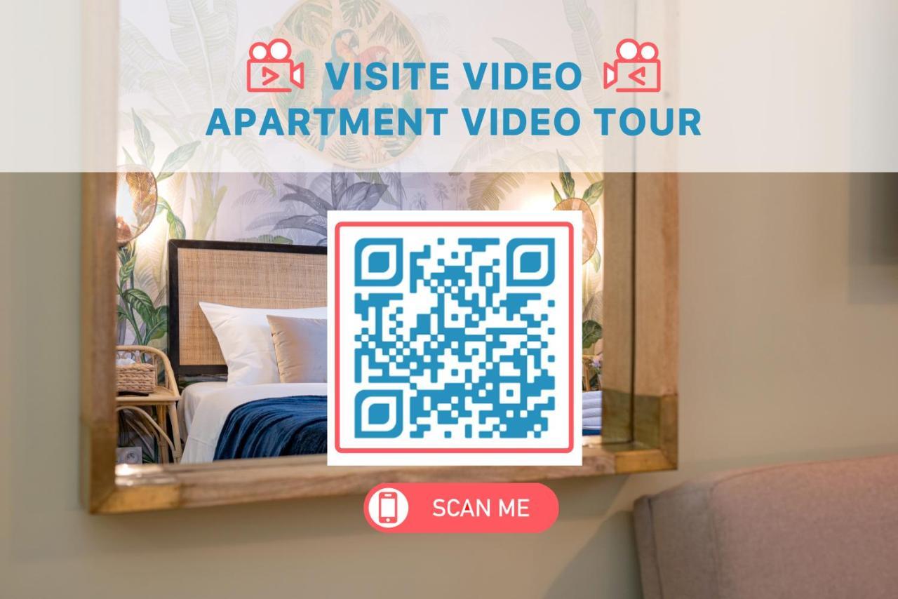 Appartamento Citihome Parigi