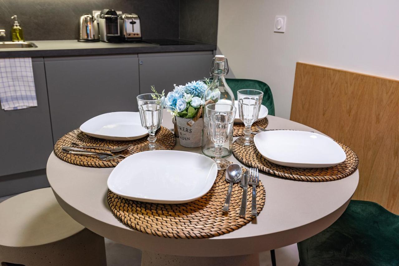 Appartamento Citihome *