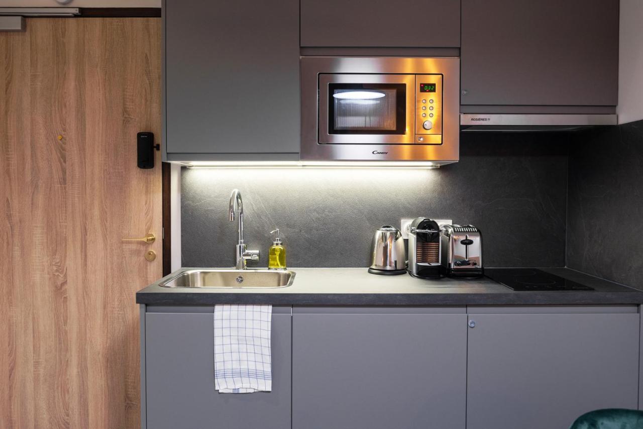 Appartamento Citihome *