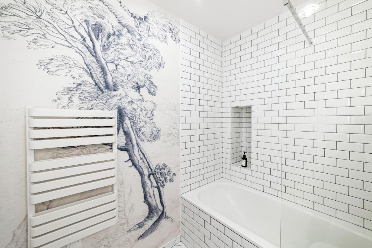 Appartamento Citihome Parigi