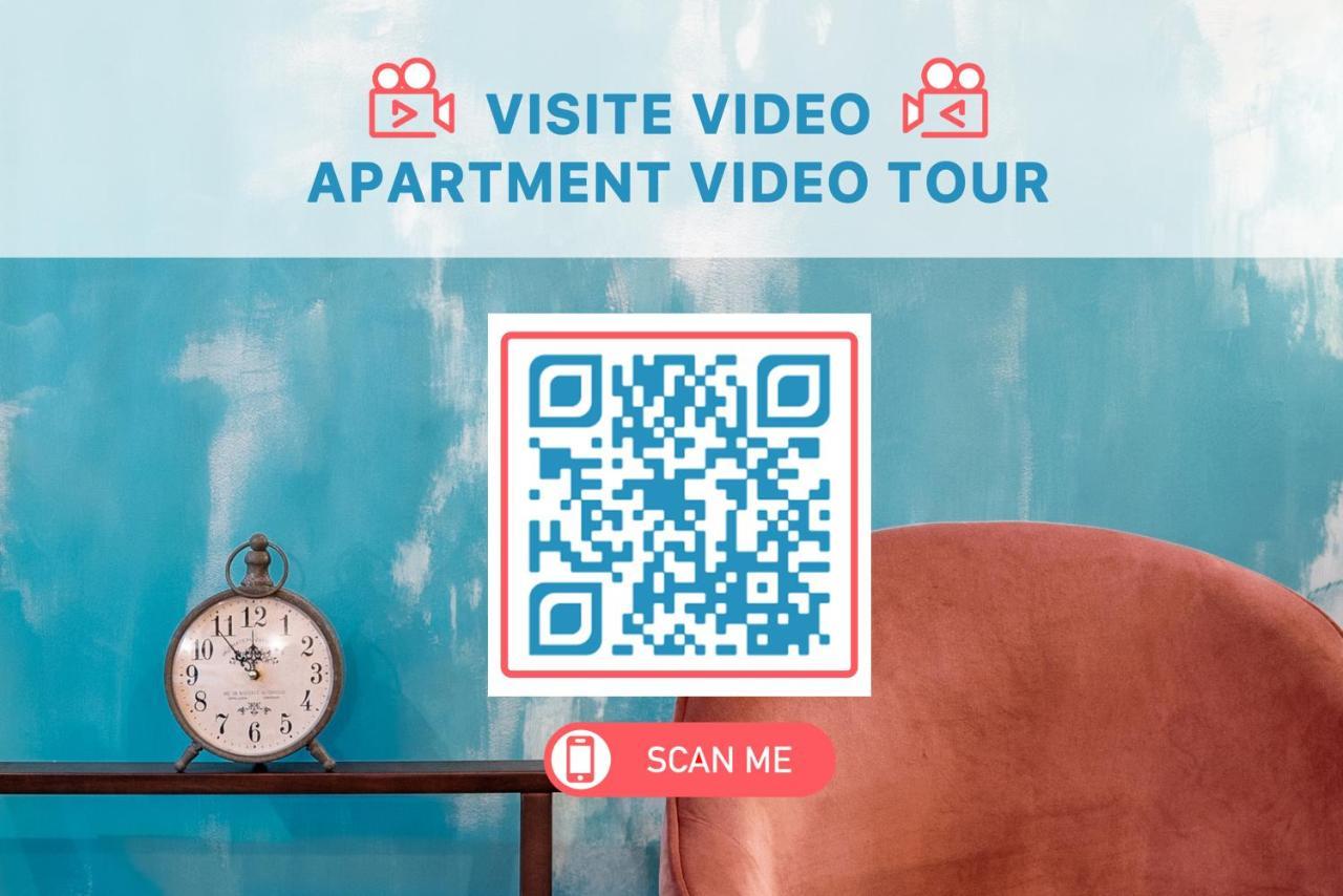 Citihome Appartamento Parigi