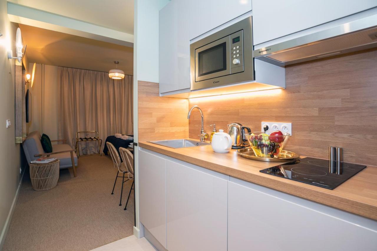 Appartamento Citihome
