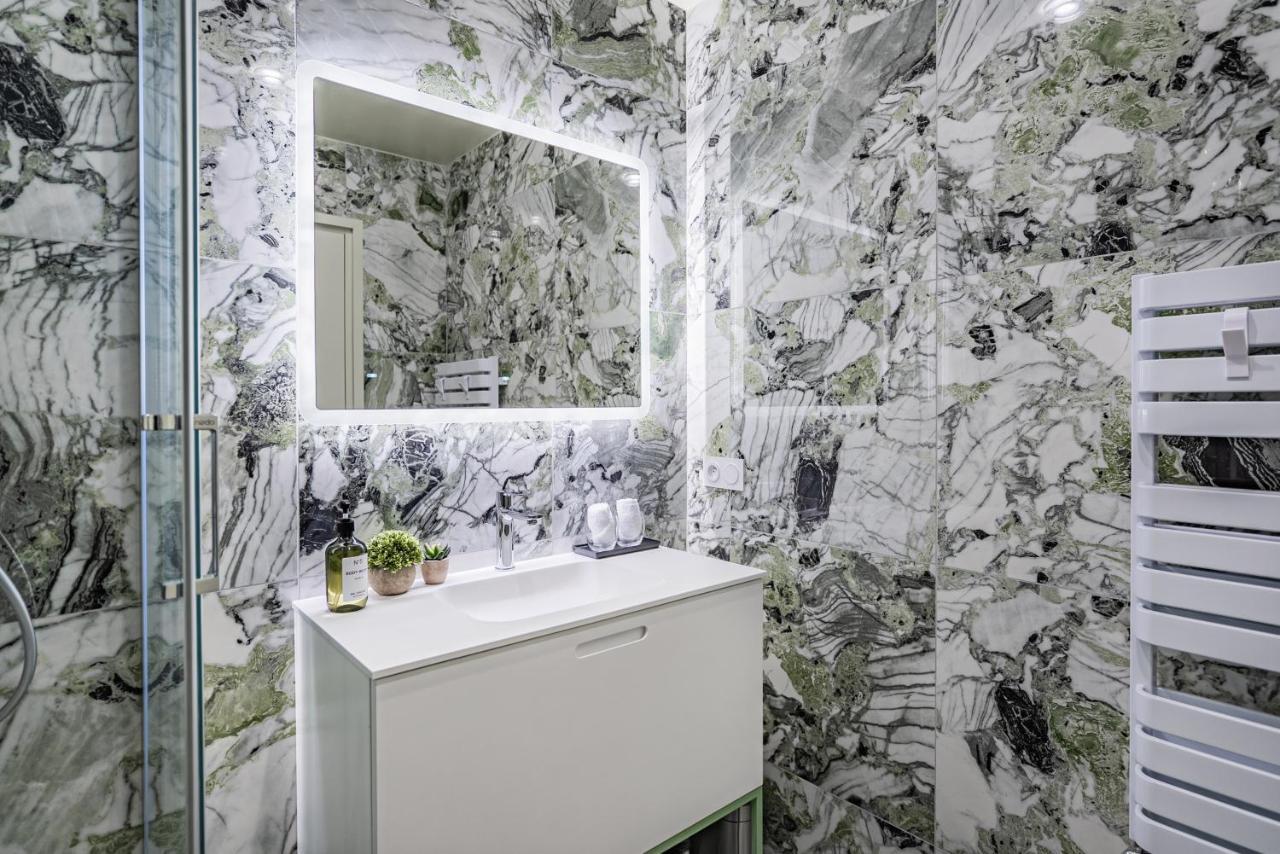 Appartamento Citihome Parigi