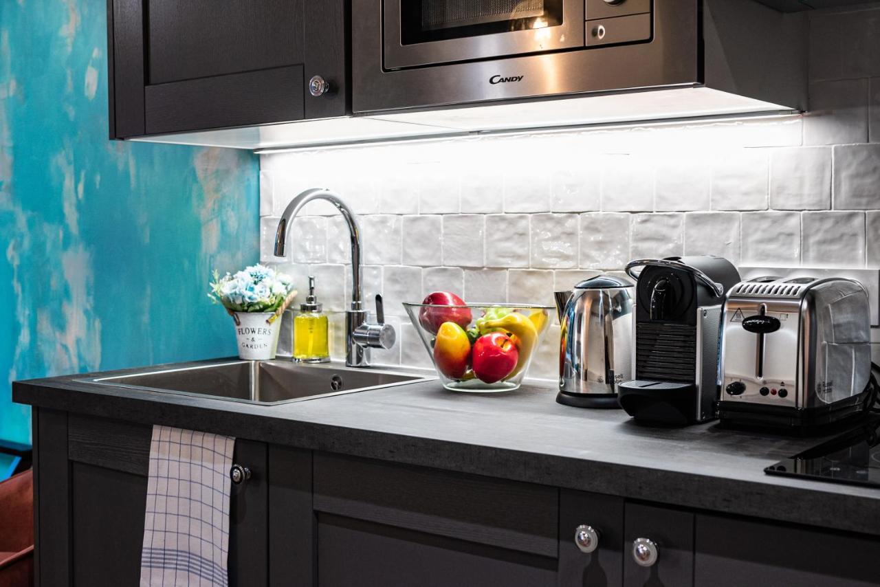 Citihome Parigi
