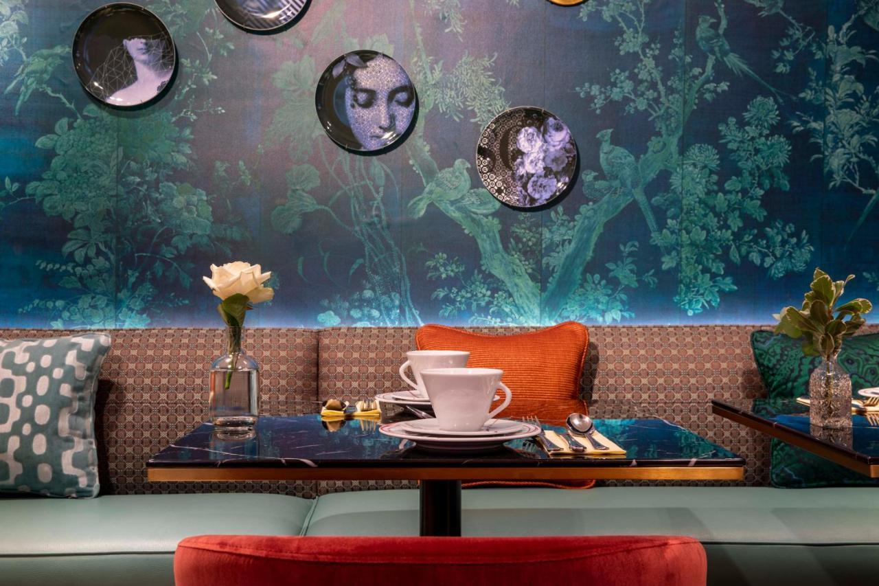 Relais Bosquet By Malone 3* Parigi