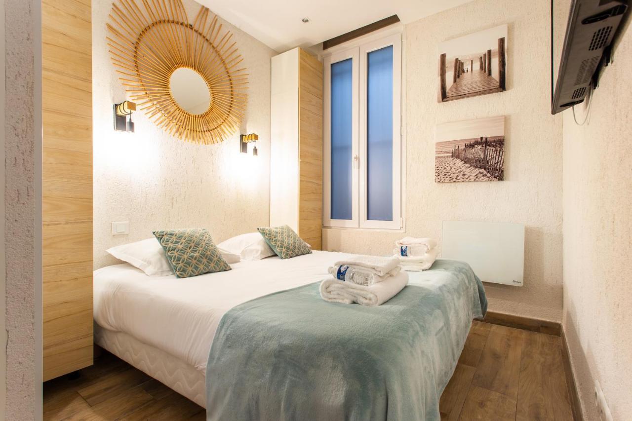 Hsh Moinon - Canal St-martin Magnifique 2br Appartamento *