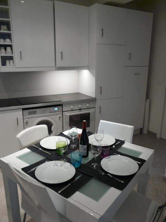 Batignolles Appartamento Parigi