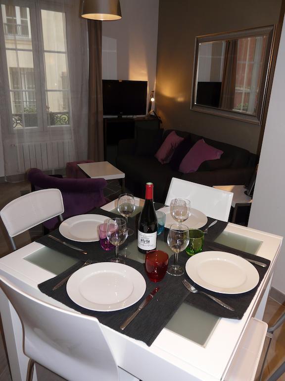 Batignolles Parigi