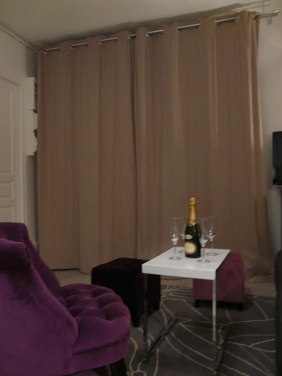 Appartamento Batignolles *