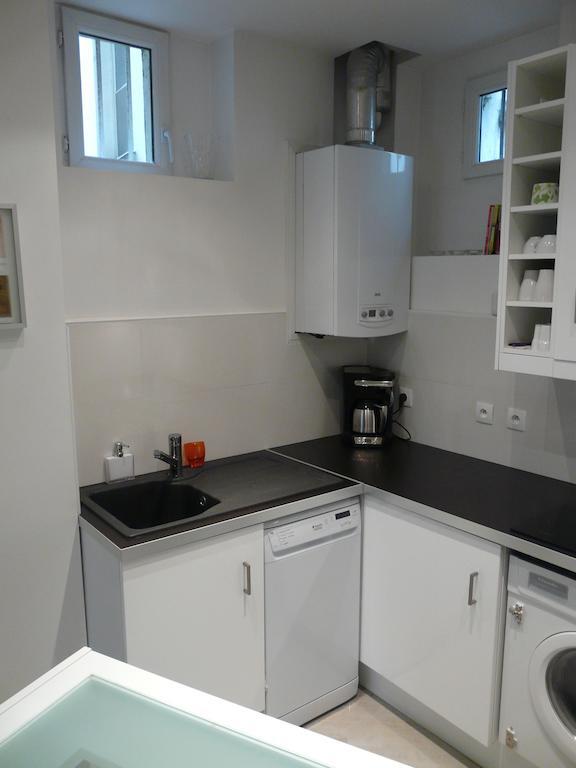 Batignolles