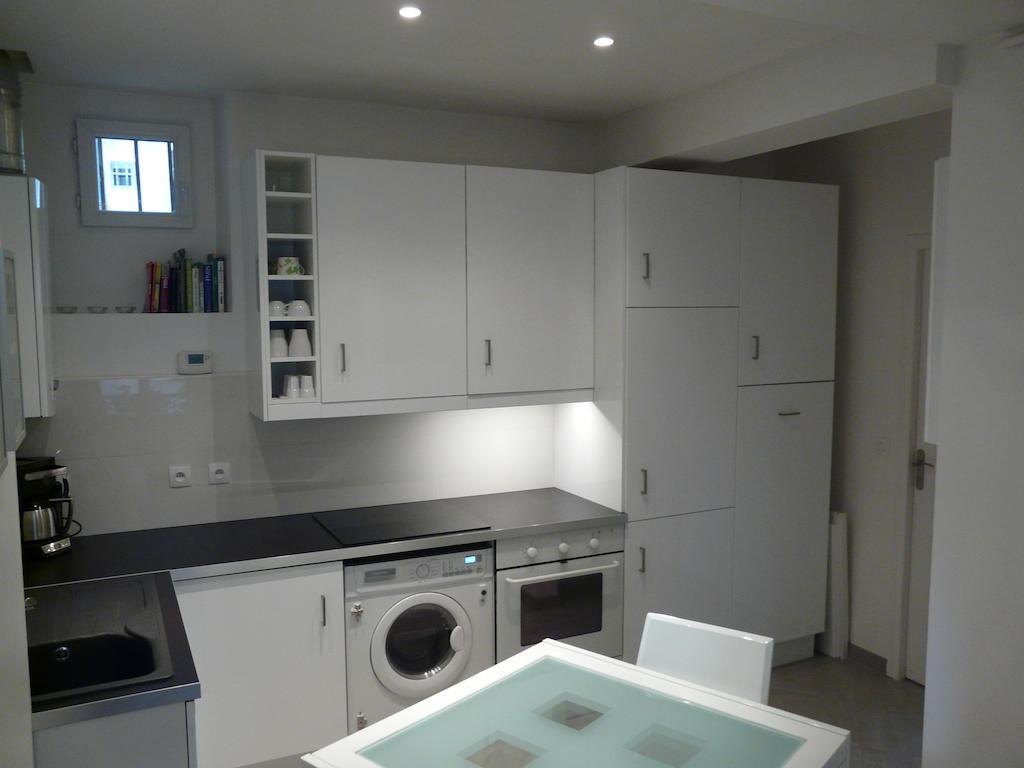 Batignolles Appartamento *