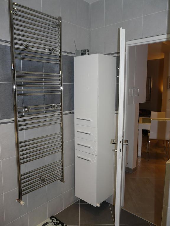 Batignolles Parigi