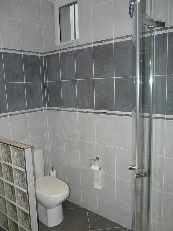 Batignolles Appartamento