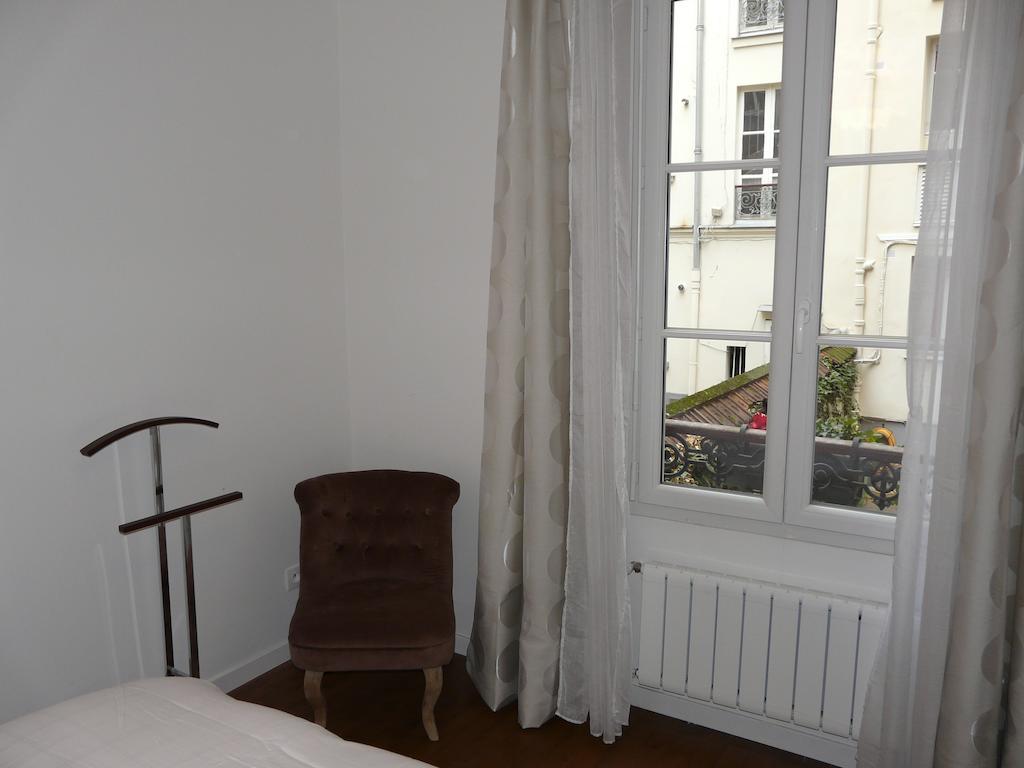 Batignolles