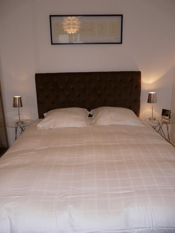 Batignolles Appartamento *