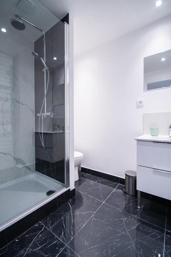 Aparthotel Luxury Flat- Eiffel Tower *