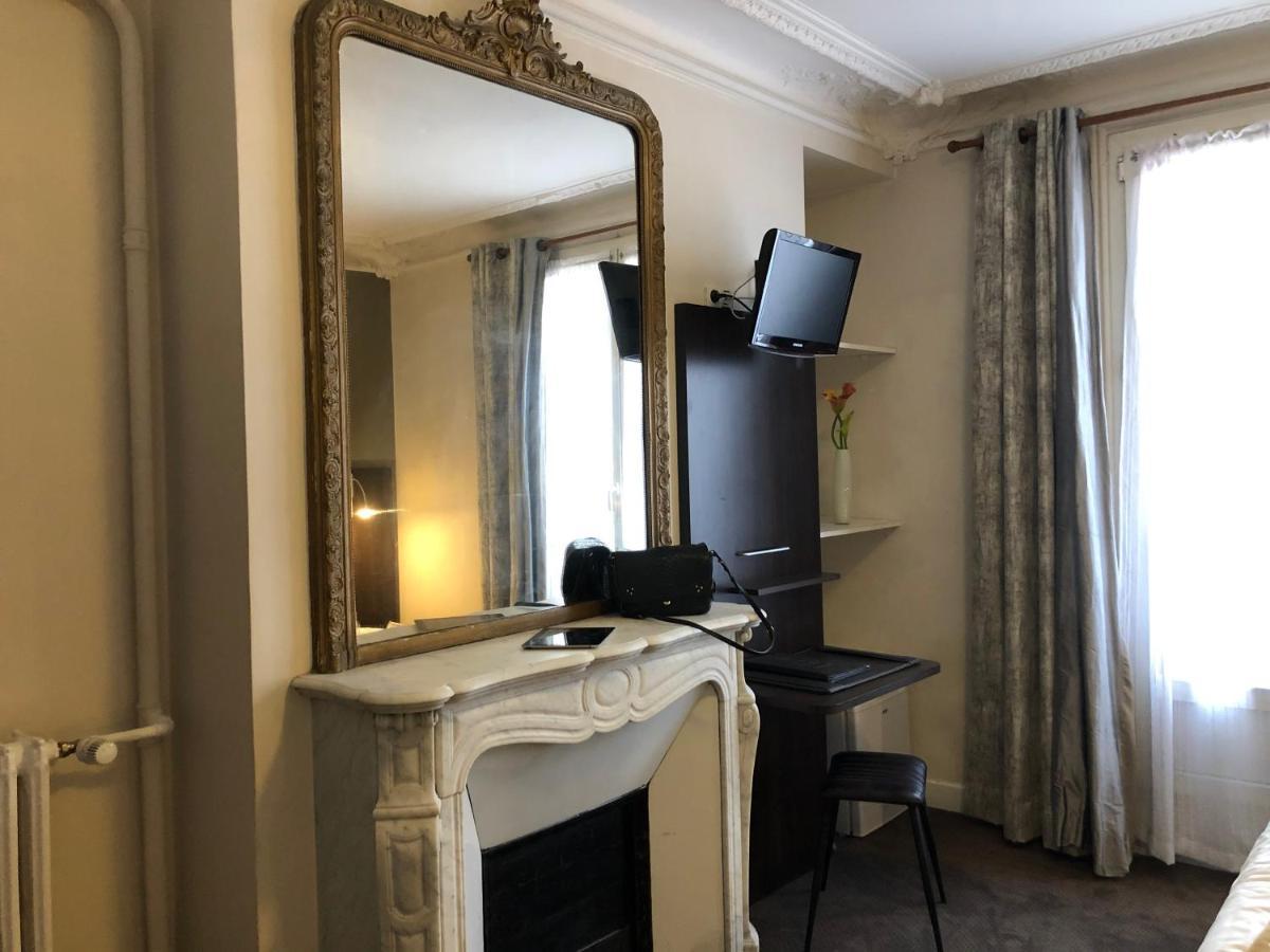 Rodier Hotel 3*