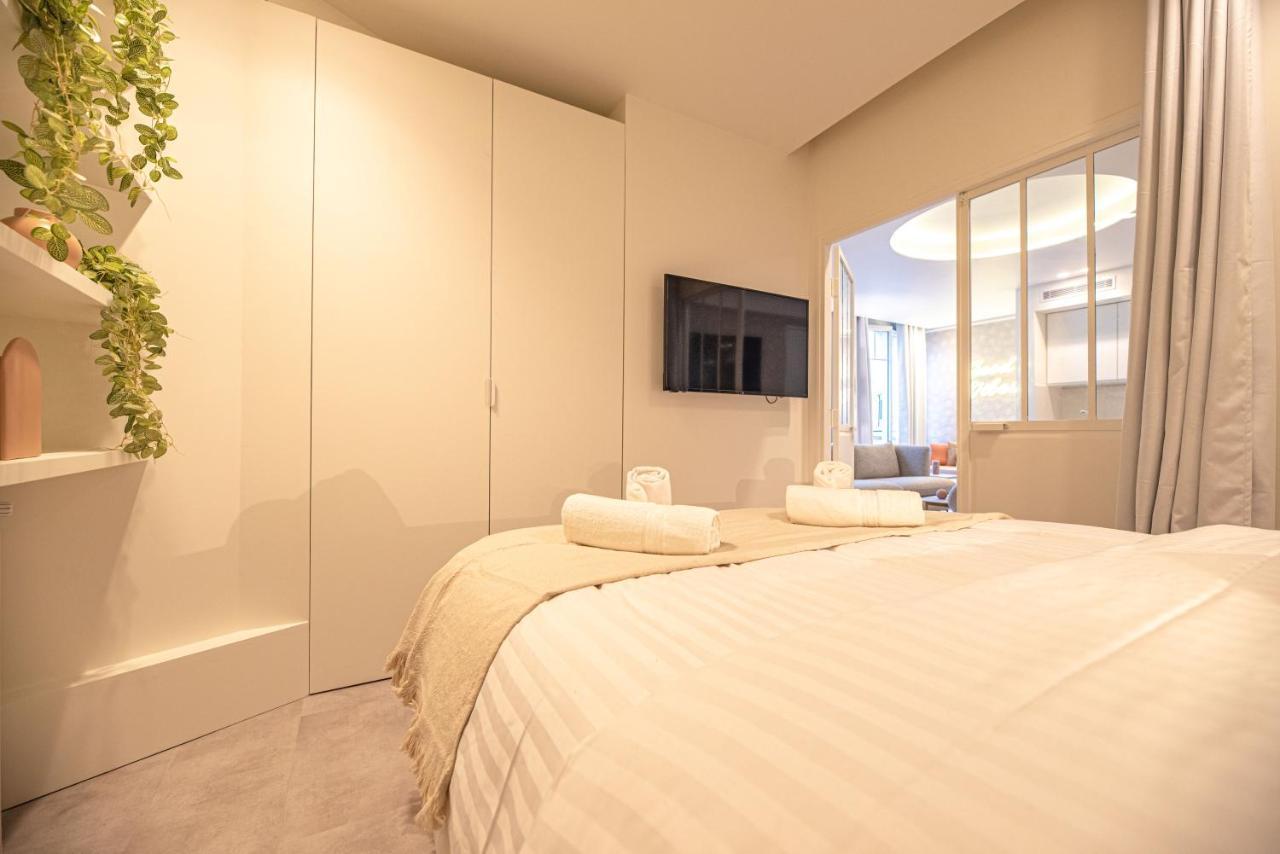 Aparthotel Luxury In The Center Of - Opera/louvre *