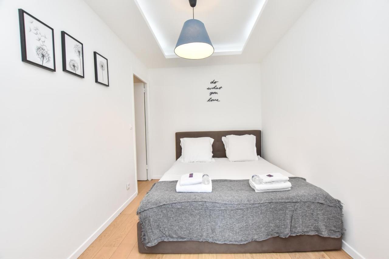 Cmg Louvre Rivoli - Chatelet Apartment *