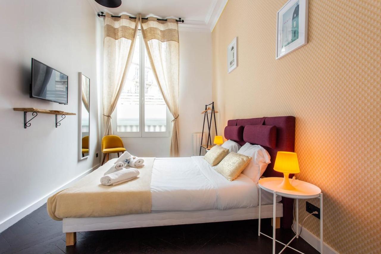 Appartamento Cmg Malesherbes *