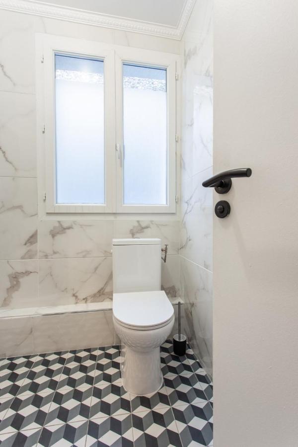 Appartamento Cmg Saint Antoine - Bastille 9