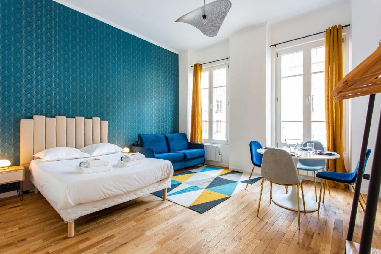 Apartment Cmg Bastille - Faubourg Saint Antoine 2 Paris