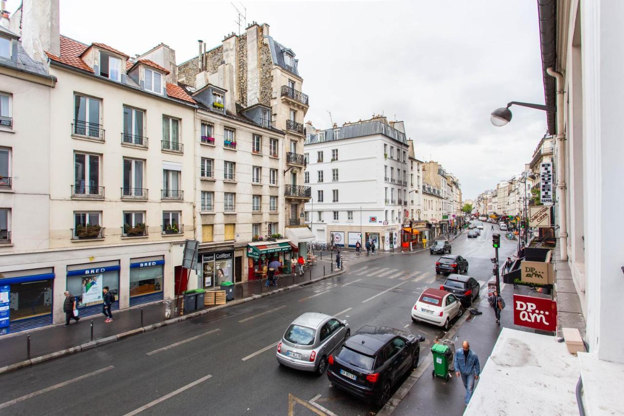 Appartamento Cmg Bastille Saint Antoine 3