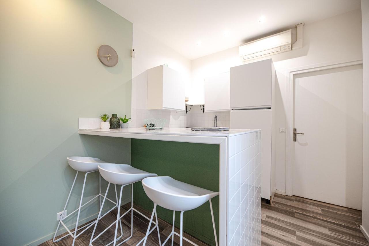 Lovely In Center - Ac Appartamento Parigi