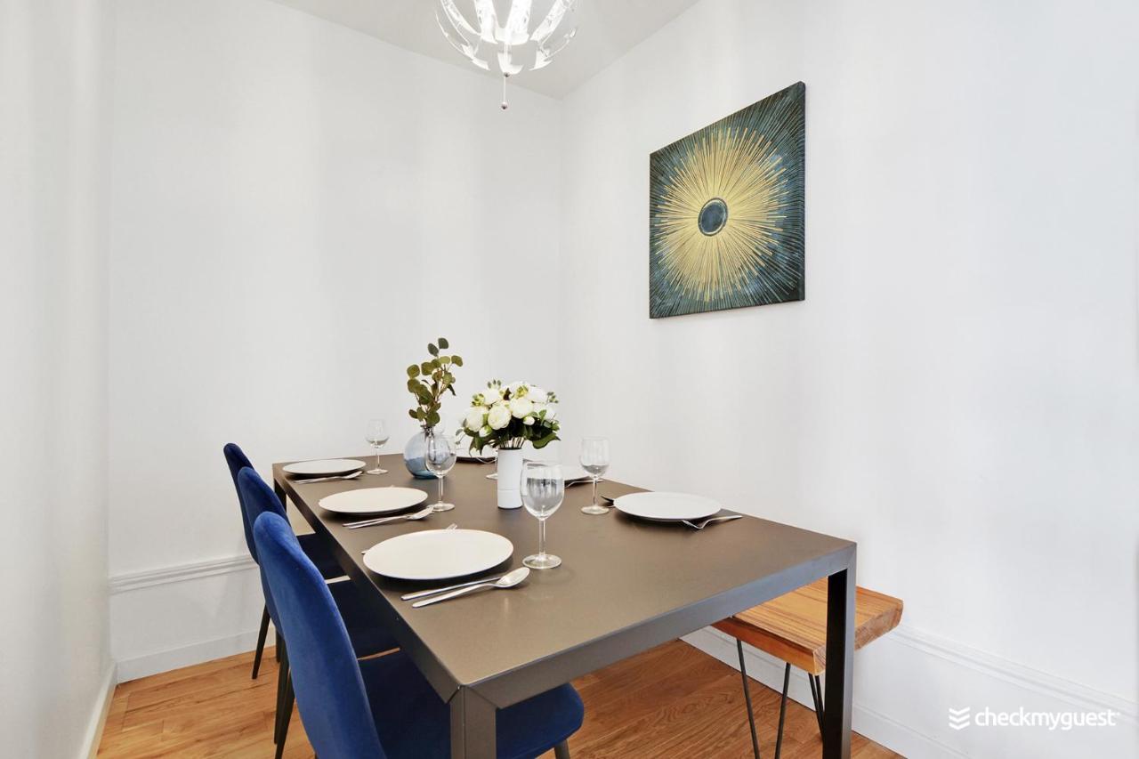 Splendid - 2br-6p - Place Des Vosges