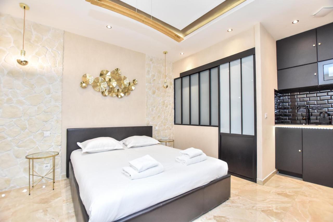 Apartment Cmg Echiquier / Grand Boulevards