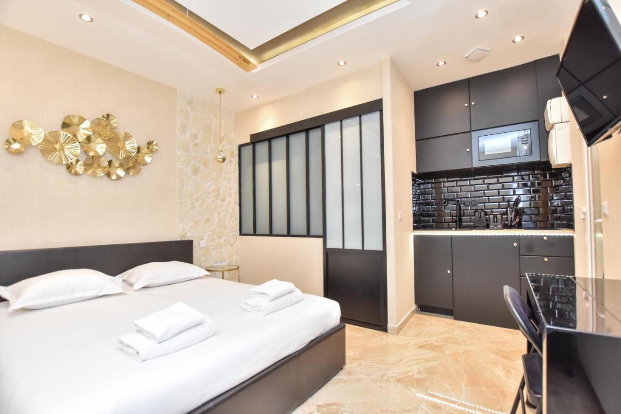 Apartment Cmg Echiquier / Grand Boulevards Paris