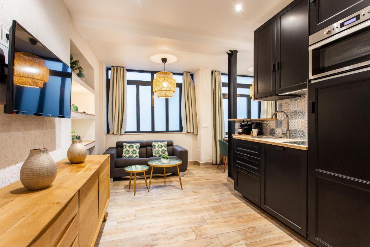 Hsh Moinon - Canal St-martin Magnifique 2br *