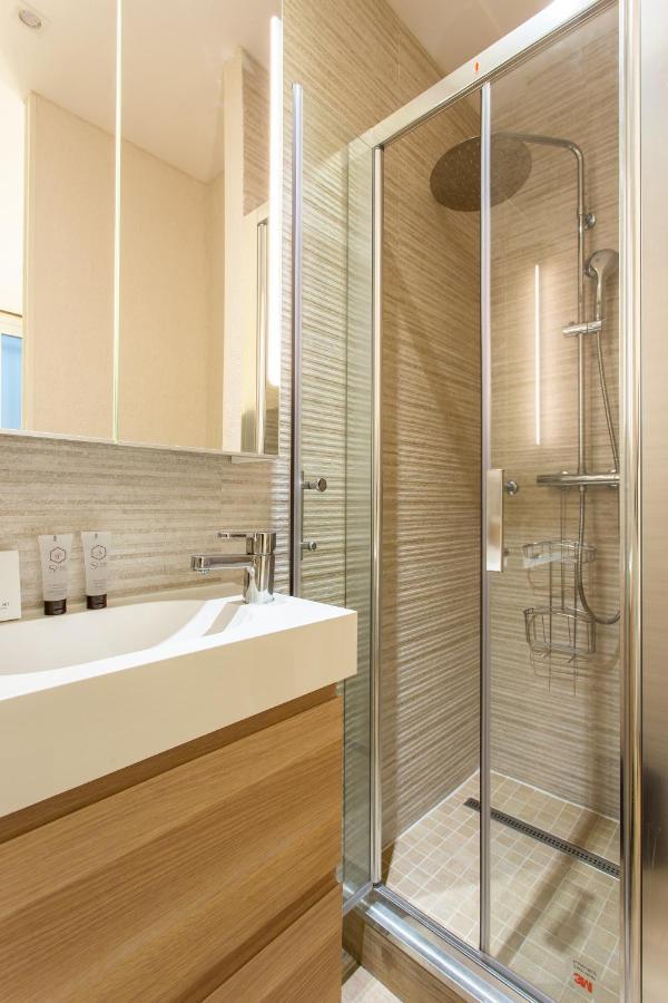 Appartamento Hsh Moinon - Canal St-martin Magnifique 2br Parigi