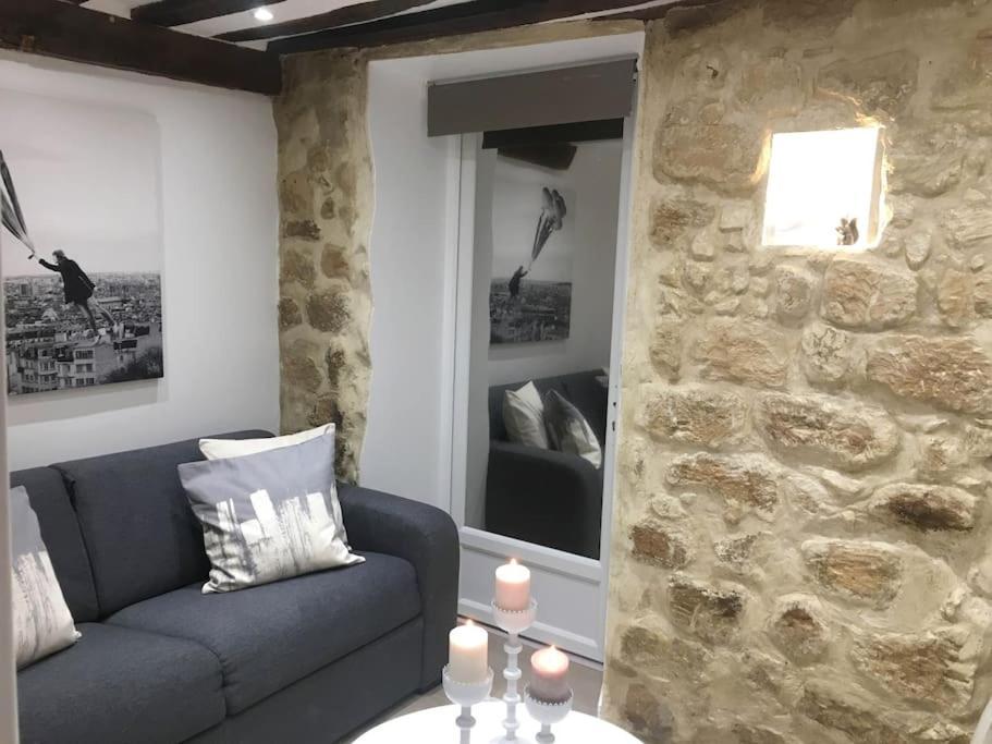 Cmg Nazareth - Temple / Republique Appartamento