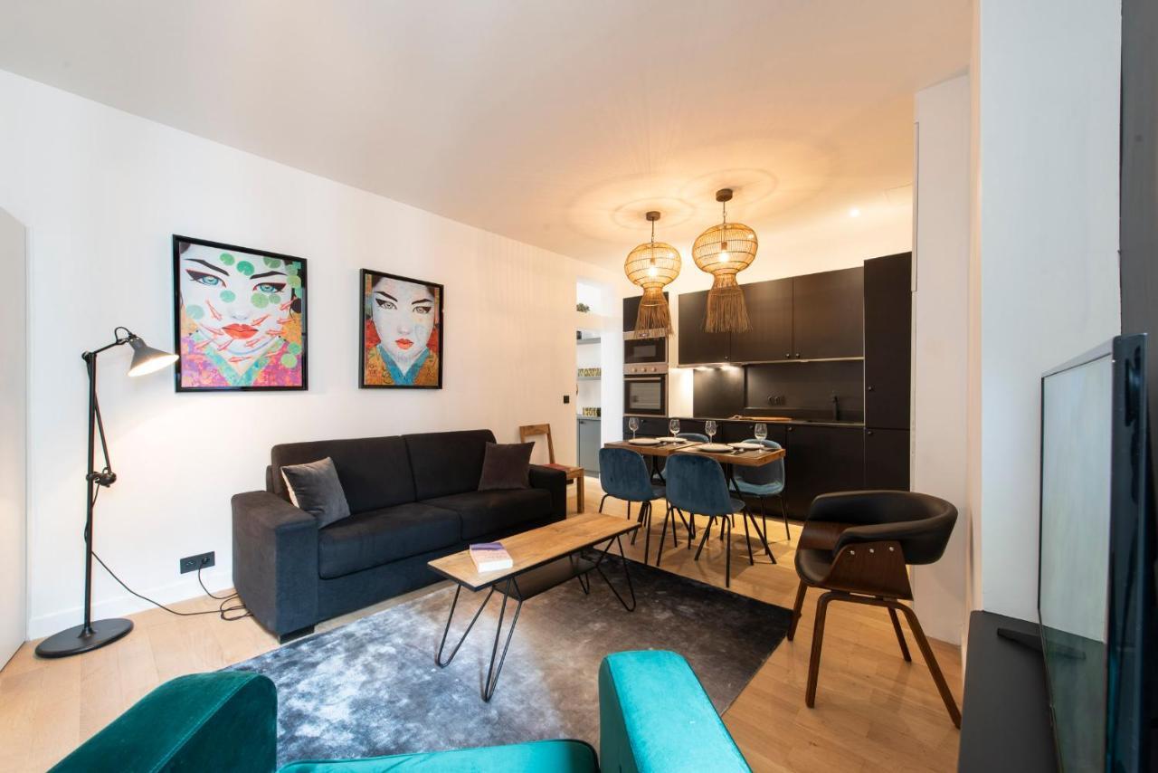 Apartment Arigato