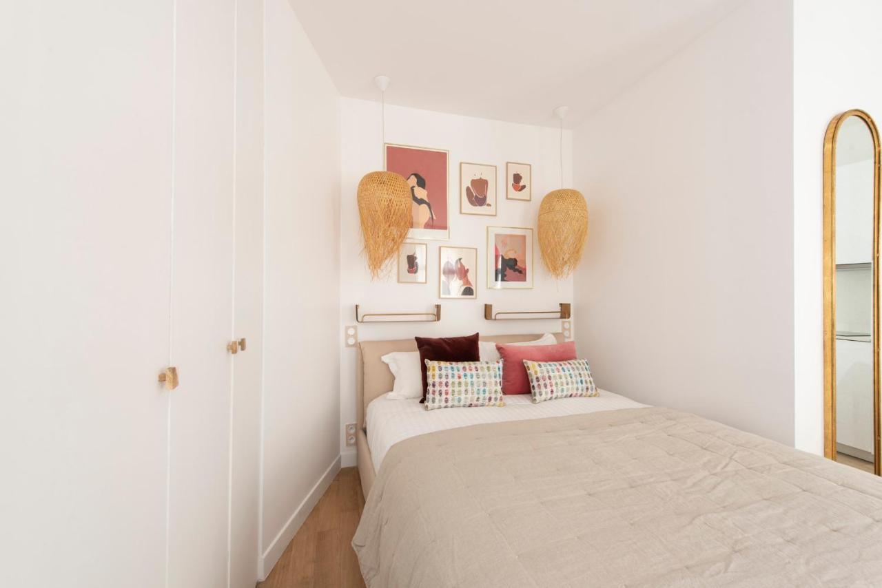 Apartment Candide