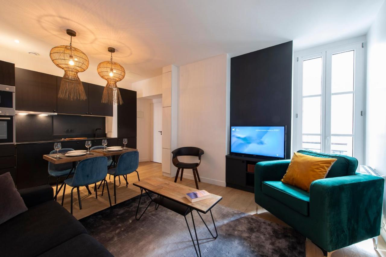 Arigato Apartment *