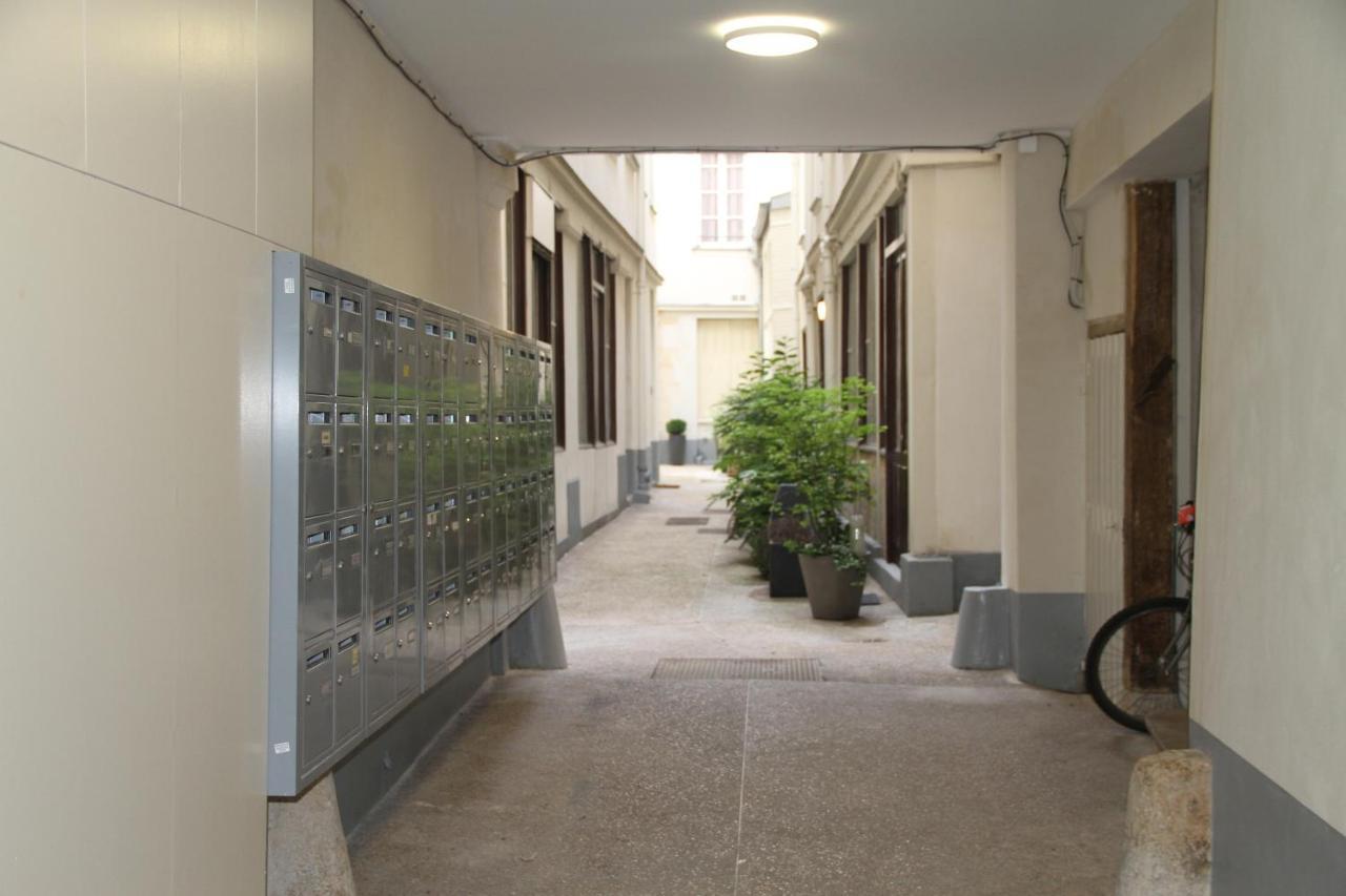 Cmg Musée Des Arts Et Métiers - Nazareth Parigi