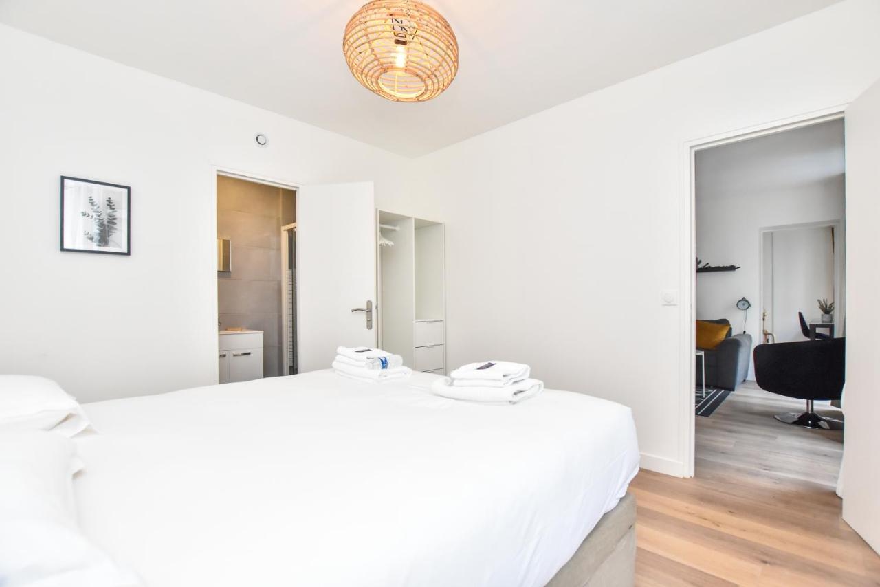 Superb - 6p- Center Of Appartamento Parigi
