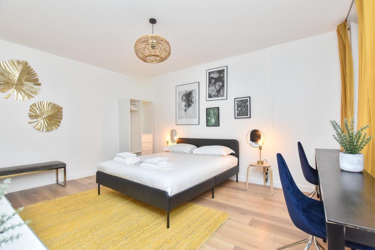 Superb - 6p- Center Of Appartamento