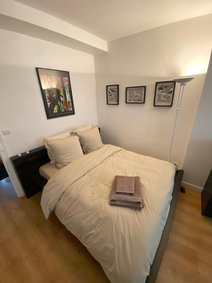 Apartment Champs Elysees Trocadero Paris