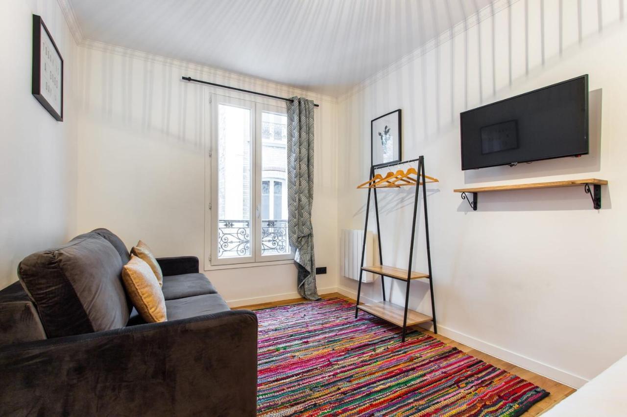 Cmg Saint Antoine - Bastille 9 * Parigi