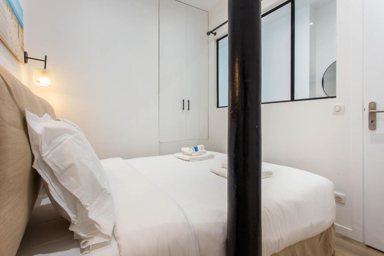 Cmg Saint Louis- Vaucouleurs Parigi