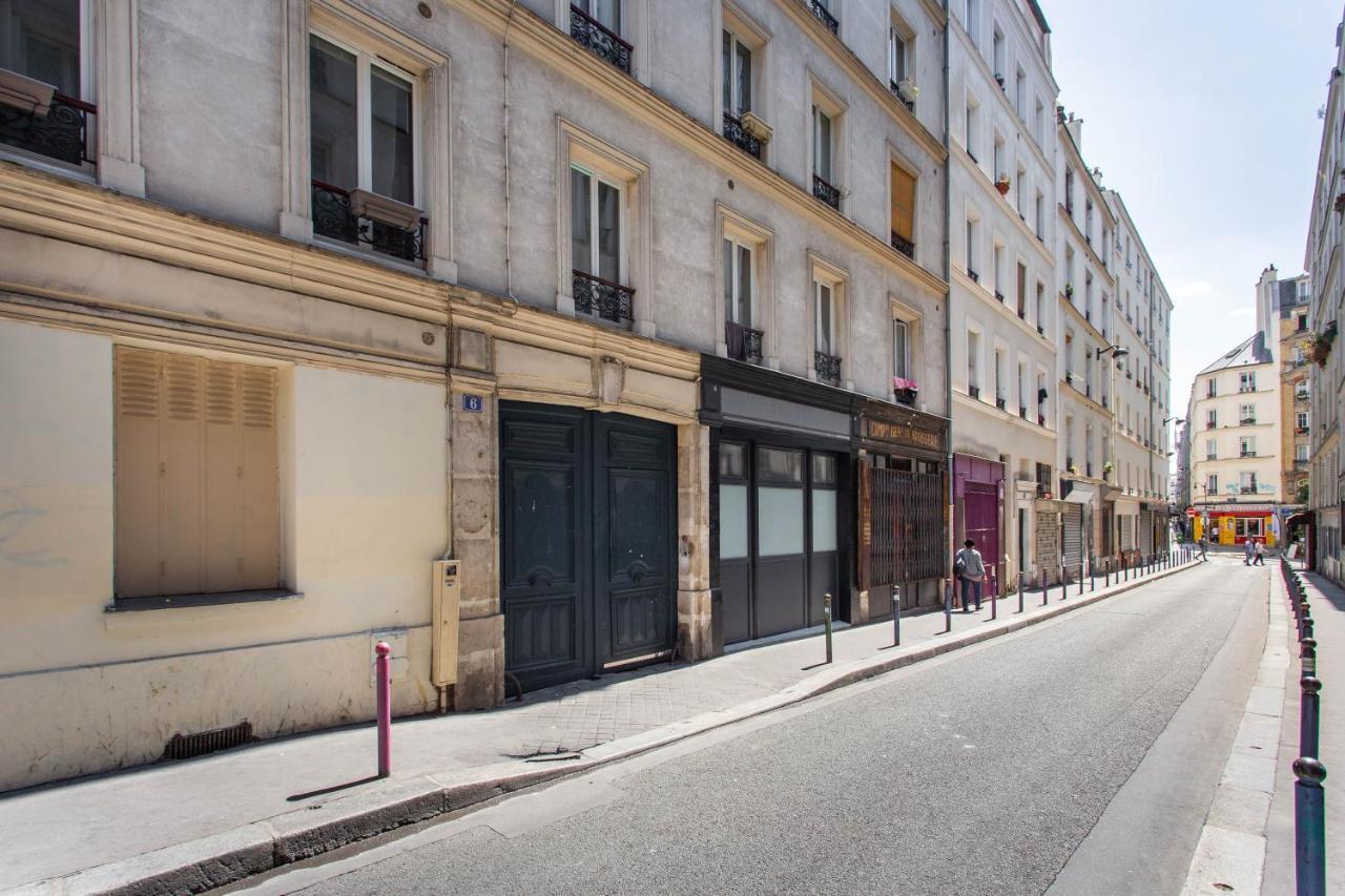 Appartamento Cmg Saint Louis- Vaucouleurs