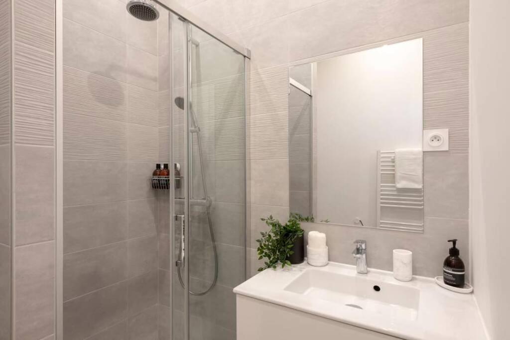 Gembnb Luxury - Résidence Montmorency Ii - Marais Appartamento Parigi