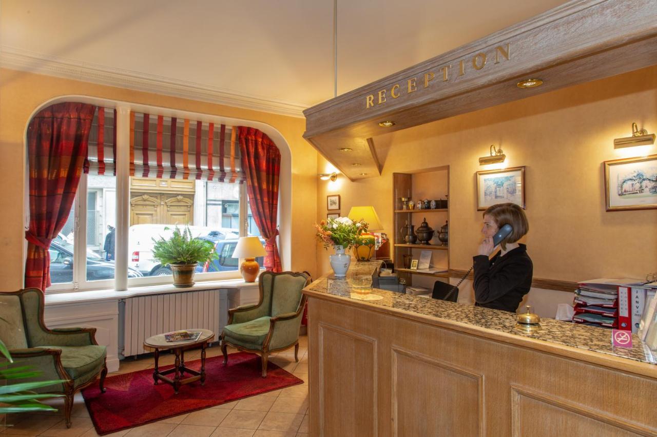 Résidence Du Pré 3*