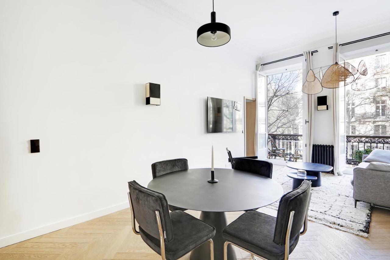 Pick A Flat's In Opera - Rue De Richelieu