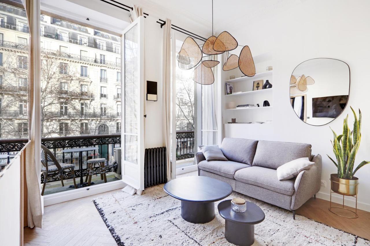 Apartment Pick A Flat's In Opera - Rue De Richelieu *
