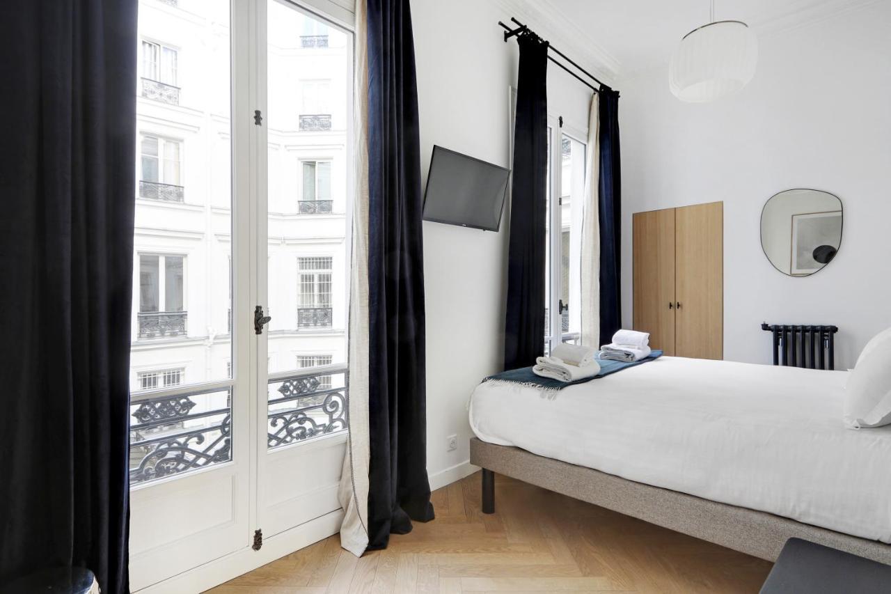 Pick A Flat's In Opera - Rue De Richelieu * Paris